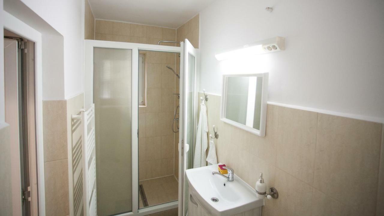 Apartament Elena Târgu-Mureş Exteriér fotografie